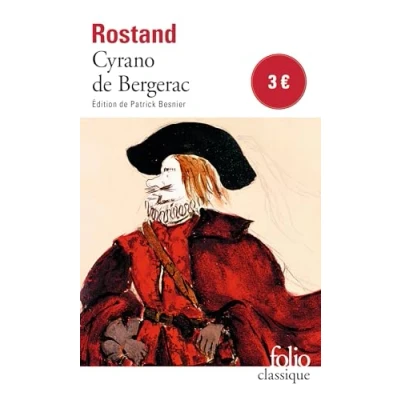 Abbildung von Oeuvres &amp; Themes: Cyrano De Bergerac (Extraits)