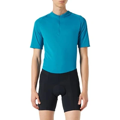 Abbildung von Gonso Fahrradhose Herren Algier Radhose 42000 schwarz