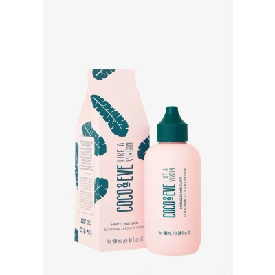 Abbildung von Coco &amp; Eve LIKE A Virgin Miracle HAIR Elixir Styling, Damen, Größe: One Size,