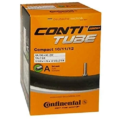Abbildung von Compact Tube 10/11/12&quot; A34 RE [44 194 &gt;62 222]
