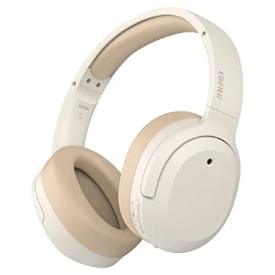 Abbildung von Edifier® W820NB PLUS Over Ear Kopfhörer (Voice Assistant, LDAC Audio Codec, App Anpassung, Bluetooth 5.2)