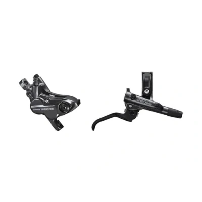 Abbildung von Shimano BR M6120 Scheibenbremse Rechte Hand