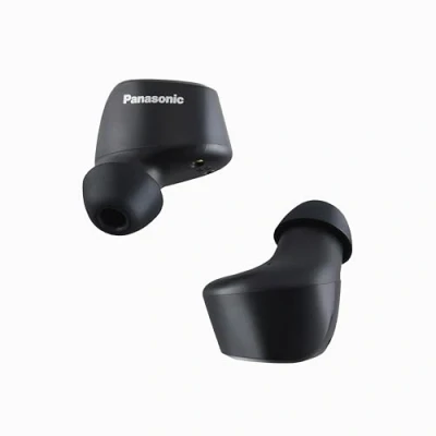 Abbildung von Panasonic RZ B120WDE K schwarz