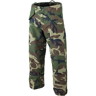 Abbildung von Mil Tec Hose 10620520 Tarn 904