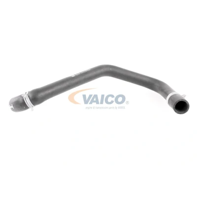 Abbildung von VAICO V25 1214 Kühlerschlauch Gummi mit Gewebeeinlage Q+, Erstausrüsterqualität FORD: Transit Connect Mk1 Kastenwagen, Tourneo