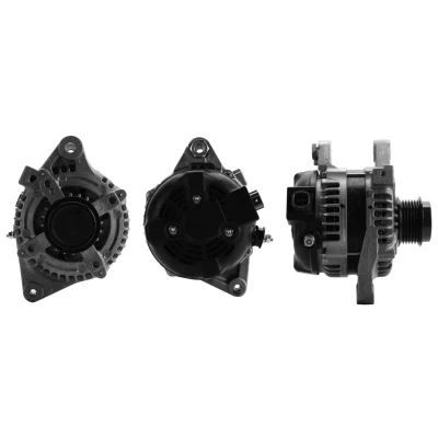 Abbildung von ELSTOCK 28 5965 Lichtmaschine 14V 100A TOYOTA: RAV4 III SUV, Avensis Station Wagon, Auris Schrägheck