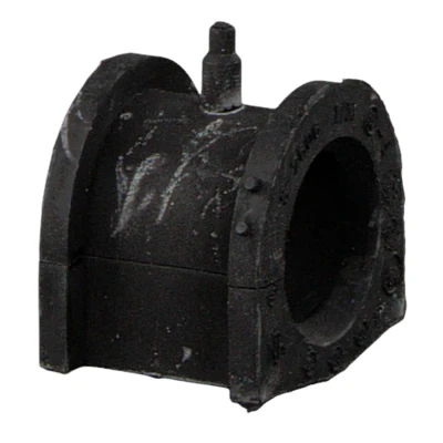 Abbildung von FEBI BILSTEIN 41163 Stabigummis Vorderachse Gummi 25 MITSUBISHI: Lancer 7 Limousine