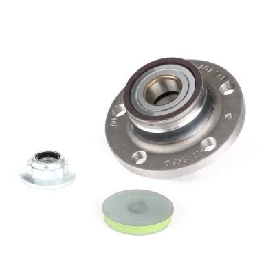Abbildung von SKF VKBA 3567 Radlagersatz mit integriertem ABS Sensor SKODA: Fabia I Schrägheck, 1 Combi, 2 SEAT: Ibiza 4 Sportcoupe kfzteile,