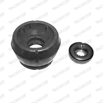 Abbildung von MONROE MK077 Reparatursatz, Federbeinstützlager mit Wälzlager VOLKSWAGEN: Polo V Schrägheck, Golf 4 Variant, New Beetle Cabrio kfzteile, kfzteile24,