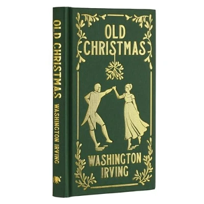 Abbildung von Old Christmas (Arcturus Ornate Classics)