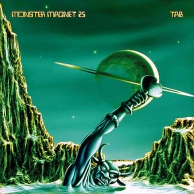 Abbildung von Tab (Relssue) [Vinyl LP]