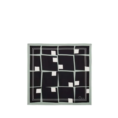 Abbildung von Opus Ablair Tuch, Damen, Größe: One Size, Black