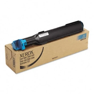 Abbildung von Xerox 006R01265 cyan toner 8.000 seiten original