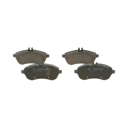 Abbildung von Bosch 0 986 495 104 Bremsbeläge Set