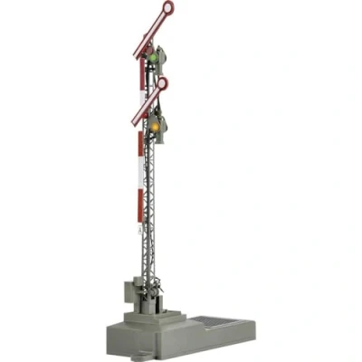 Abbildung von Viessmann 4472 N Formsignal Gittermast Hauptsignal Fertigmodell