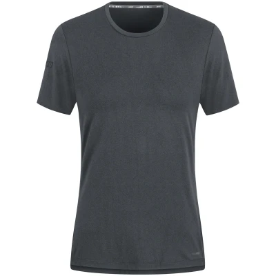 Abbildung von JAKO Fussball Teamsport PRO Casual Sport Tshirt, Damen, Größe: 42, Grau