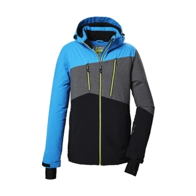 Abbildung von Killtec Skijacke &quot;KSW 306 MN SKI JCKT&quot;