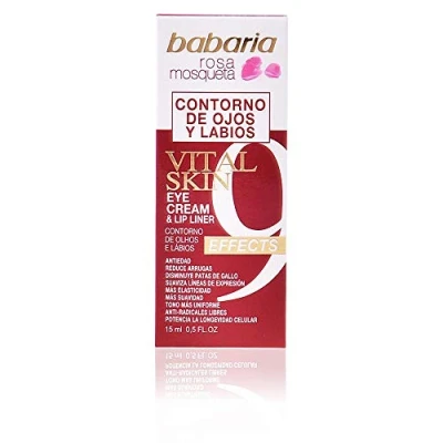 Abbildung von Contorno De Ojos Vital Skin Rosa Mosqueta