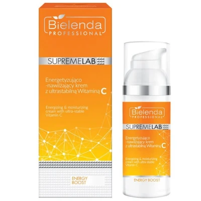 Abbildung von BIEL SUPREMELAB CREAM WITH VITAMIN C, 50 ml