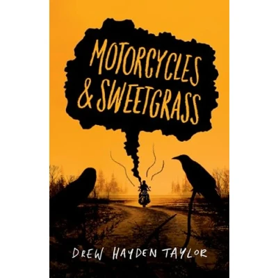 Abbildung von Motorcycles &amp; Sweetgrass: Penguin Modern Classics Edition (Penguin Classics)