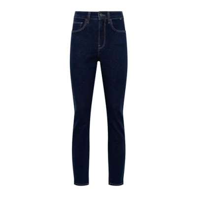 Abbildung von Mavi STAR Jeans Slim Fit, Damen, Größe: 26x27, Rinse