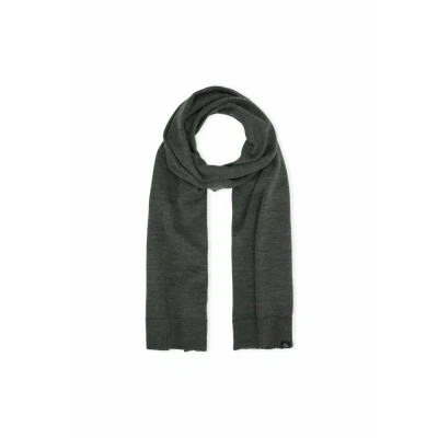Abbildung von Danish Endurance 1PACK Schal, Herren, Größe: One Size, Dark grey