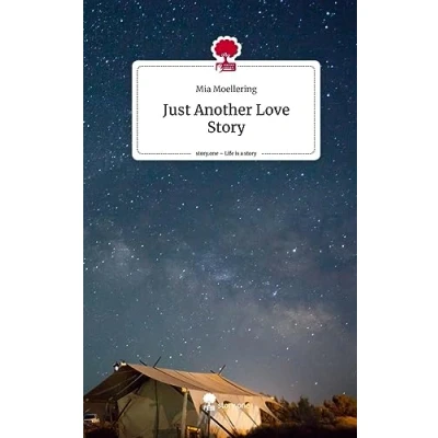 Abbildung von Just Another Love Story. Life is a Story story.one
