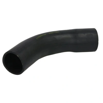 Abbildung von THERMOTEC DCW302TT Ladeluftschlauch AUDI: A6 C6 Avant, Allroad, Limousine