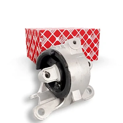 Abbildung von FEBI BILSTEIN 09491 Getriebelagerung Vorderachse, Hinterachse FORD: Puma, FIESTA 4