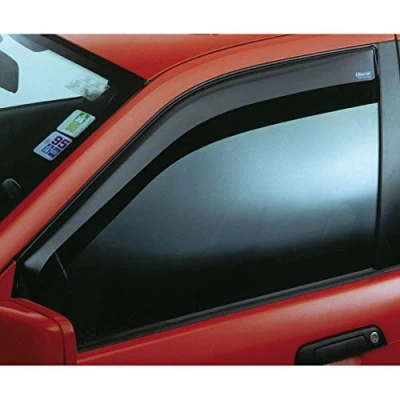 Abbildung von ClimAir 3982 Windabweiser kompatibel mit Mazda CX5 KF 5 türer 2017