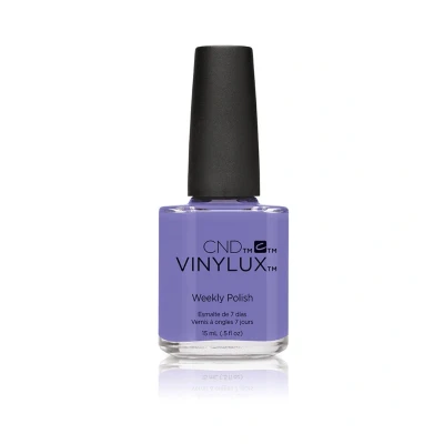Abbildung von CND Nagellack Vinylux Weekly Polish Wisteria Haze #193