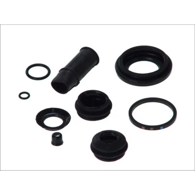 Abbildung von AUTOFREN SEINSA D4291 Bremssattel Reparatursatz Hinterachse 36 MAZDA: MX 3, RENAULT: ESPACE MASTER 1 Kasten, 21 Limousine