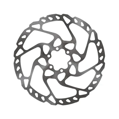 Abbildung von Shimano SM RT66 SLX Bremsscheibe mit 6 Bolzen (180 mm)