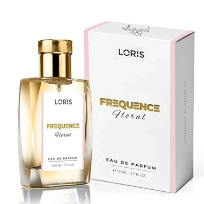 Abbildung von Loris K 313 for women Eau de Parfum Spray 50 ml