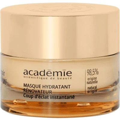 Abbildung von Academie Stimulating And Moisturizing Mask 50 Ml