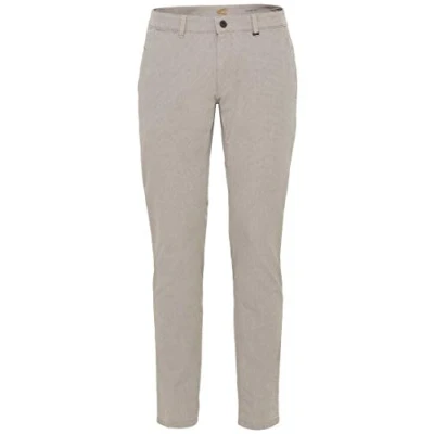 Abbildung von camel active Herren 4771455509 Hose, Sand, 36/33