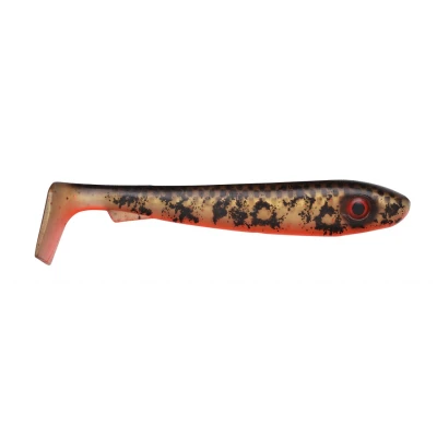 Abbildung von Svartzonker McRubber Jr 17cm Burbut V2 (Murrig Tanglake)