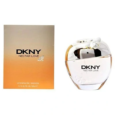 Abbildung von Donna Karan DKNY Nectar Love Eau de Parfum 100 ml