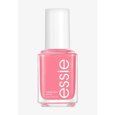 Abbildung von Essie Nagellack Nr. 992 playful &amp; rebellious, professionelle Nagellackfarbe in pink, hochwertig, haltbar und farbintensiv, 13,5 ml