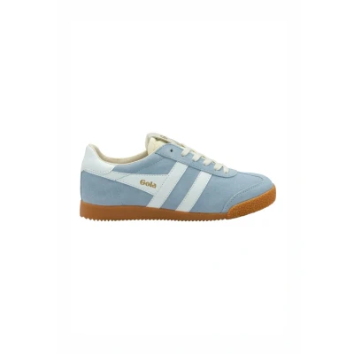 Abbildung von Gola Baskets MODE ELAN Sneaker low, Damen, Größe: 39, Air white Schuhe