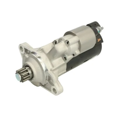 Abbildung von STARDAX STX201294 Anlasser 12V 1,7kW 10, 11 76mm