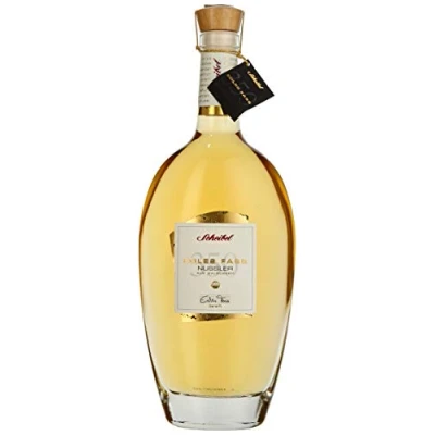 Abbildung von Scheibel Edles Fass Nussler, 1er Pack (1 x 700 ml)