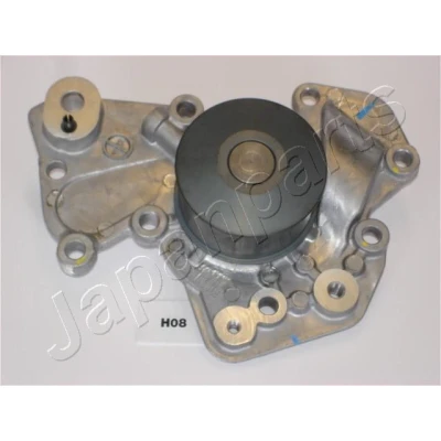 Abbildung von ASHIKA 35 H0 008 Wasserpumpe HYUNDAI: Santa Fe I, Tucson, Coupe II, KIA: Sportage Magentis I