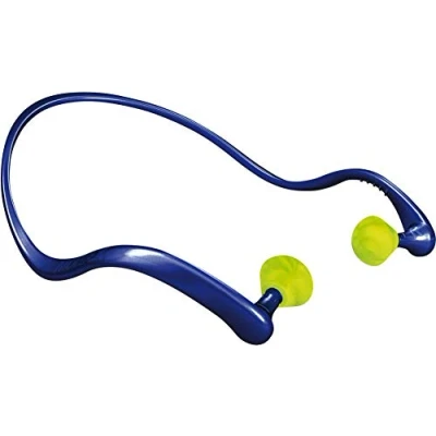 Abbildung von Moldex Bügelgehörschutz, Bügelgehörschützer Wave Band 1K