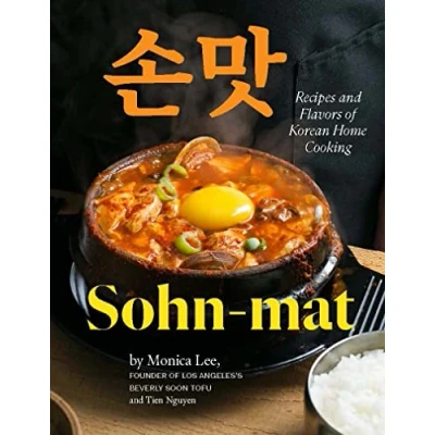Abbildung von Sohn Mat: Recipes and Flavors of Korean Home Cooking