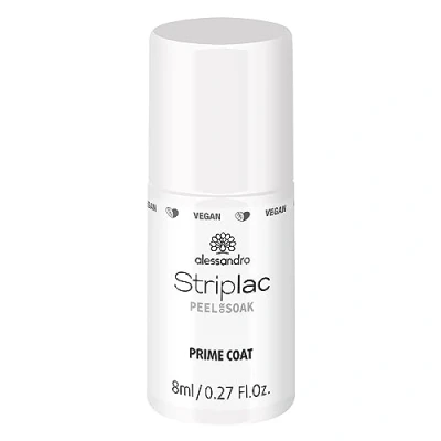 Abbildung von Alessandro Striplac Peel Or Soak Prime Coat 8 ml