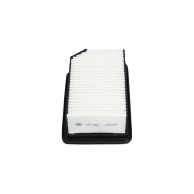 Abbildung von KAVO PARTS KA 1564 Luftfilter 54mm 133mm 247mm Filtereinsatz KIA: Rio 3, 3 Stufenheck, III Kasten / Schrägheck