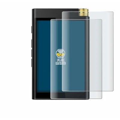 Abbildung von BROTECT Full Cover Schutzfolie Matt für Surfans F28 (2 Stück) Screen Displayschutz Folie, 3D Curved, Anti Reflex