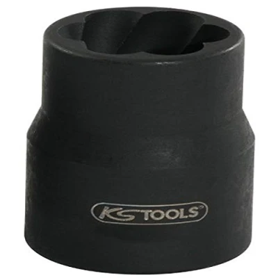 Abbildung von KS TOOLS 913.3867 Kraft Stecknuss 34 17,0 10 (3/8&quot;) Twist Socket