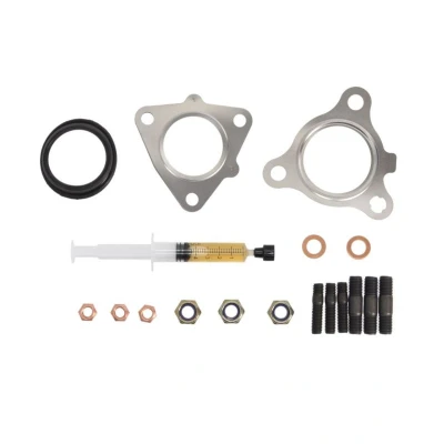 Abbildung von AJUSA JTC11626 Montagesatz, Lader syringe with oil mit Dichtungen Montageanleitung TOYOTA: Auris Schrägheck, Yaris II Schrägheck